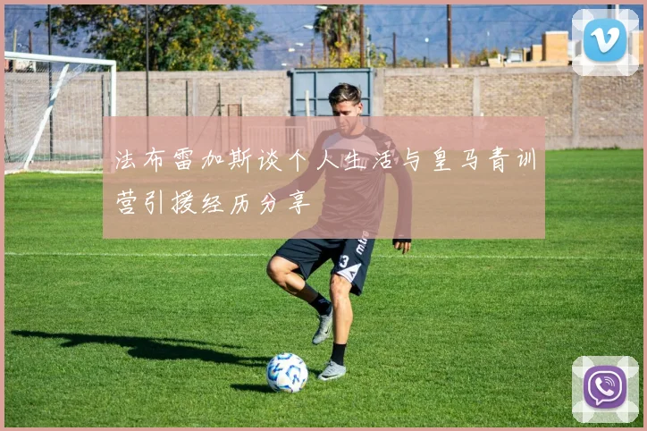 法布雷加斯谈个人生活与皇马青训营引援经历分享